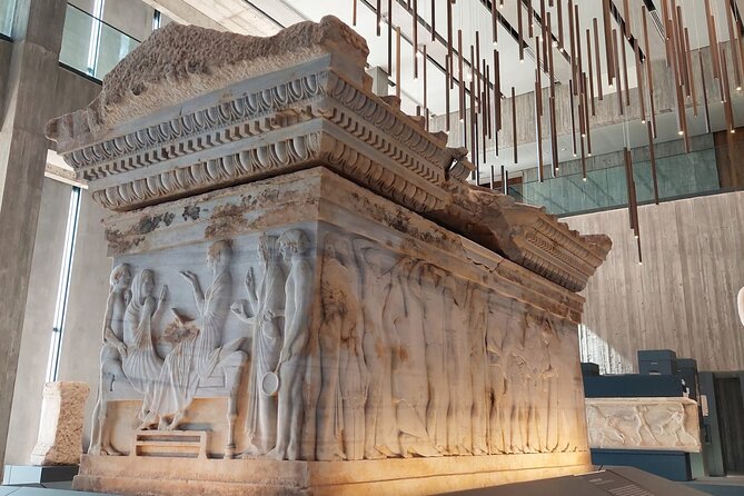 Full-Day Private Tour for Troy from Istanbul - Booking, Cancellation, and Flexibility