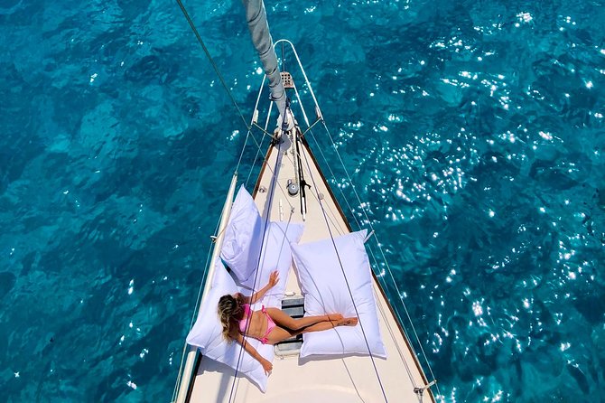 Full Day Private Tour Formentera from Ibiza - Key Points