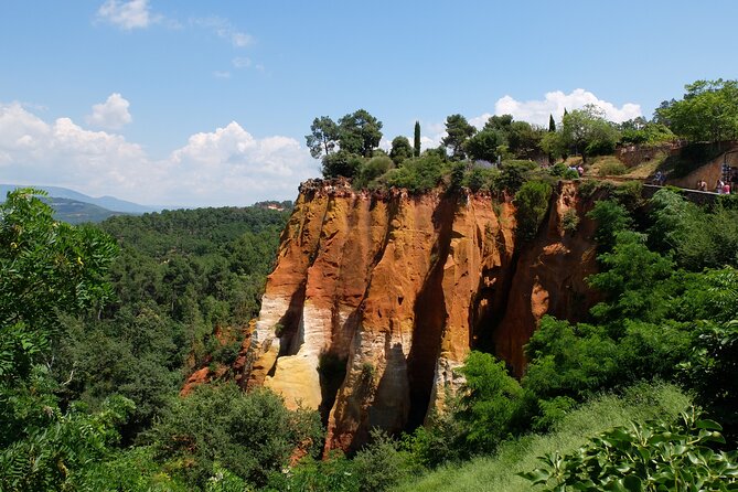 Full Day Private Tour from Avignon - Customizable Itinerary Focused on Your Interests