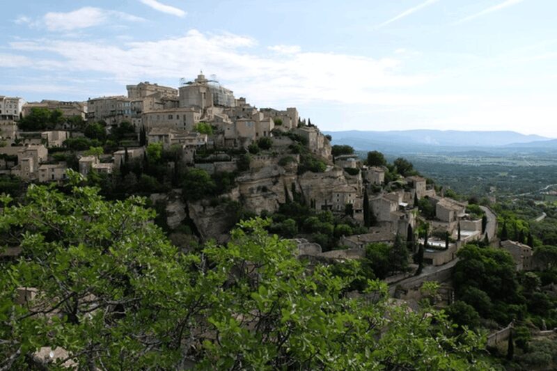 Full Day Private Tour from Avignon - Exploring Provence’s Heritage and Culture