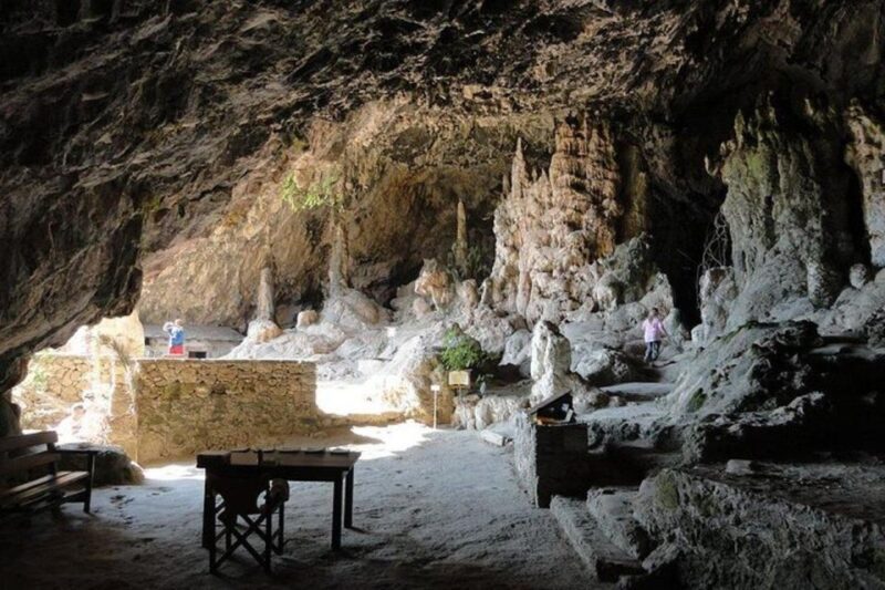 Full-Day Private Tour from Chania to Elafonissi Beach - Who Will Enjoy This Tour?