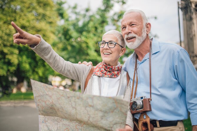 Full-day private tour from Game of Thrones Odyssey - Key Points