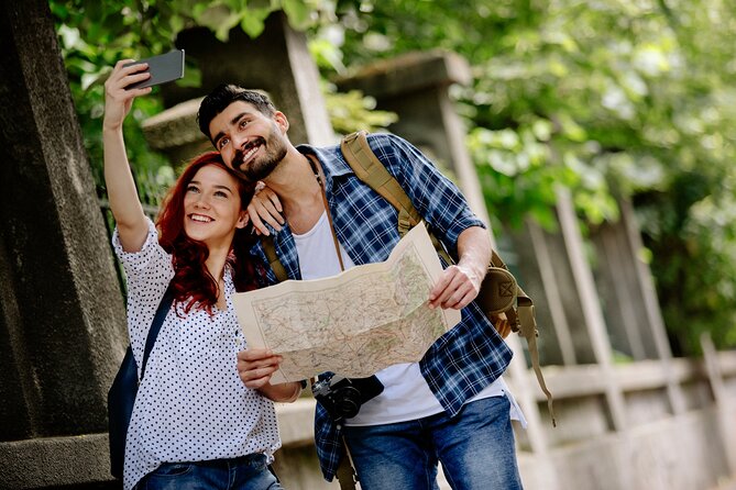 Full-day private tour from Game of Thrones Odyssey - The Filming Magic at Ballintoy Harbour
