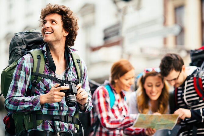 Full-day private tour from Game of Thrones Odyssey - The UNESCO Wonder: Giant’s Causeway