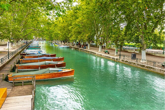 Full-Day Private Tour from Geneva to Annecy - Explore Annecys Stunning Lakeside Charm for a Full Day from Geneva
