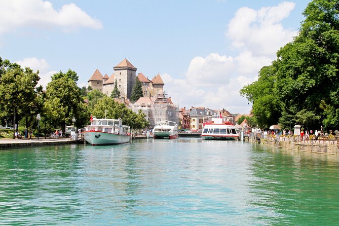 Full-Day Private Tour from Geneva to Annecy - Exploring Lake Annecy and its Surroundings