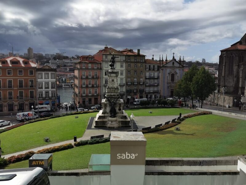 Full Day Private Tour from Lisbon to Porto - Who Should Consider This Private Porto Tour