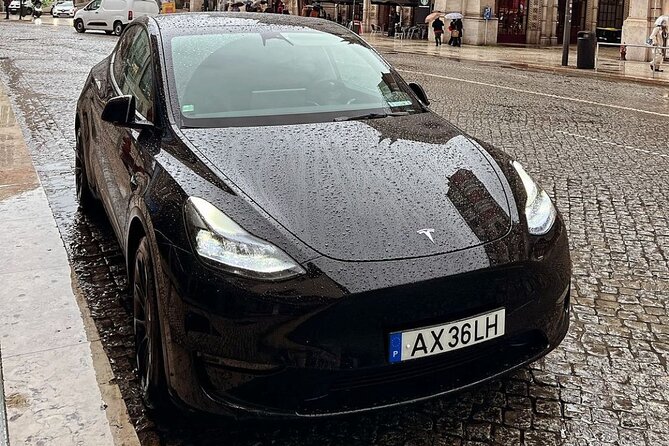 Full Day Private Tour from Porto to Lisbon - Key Points