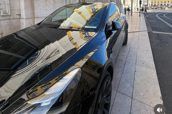 Full Day Private Tour from Porto to Lisbon - How the Tour Begins: Meeting and Departure in Porto