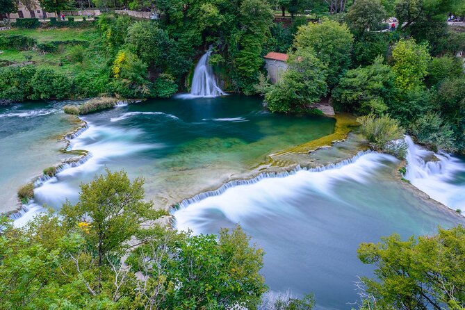 Full-Day Private Tour From Zadar to Krka National Park - Pricing, Cancellation, and Booking Details
