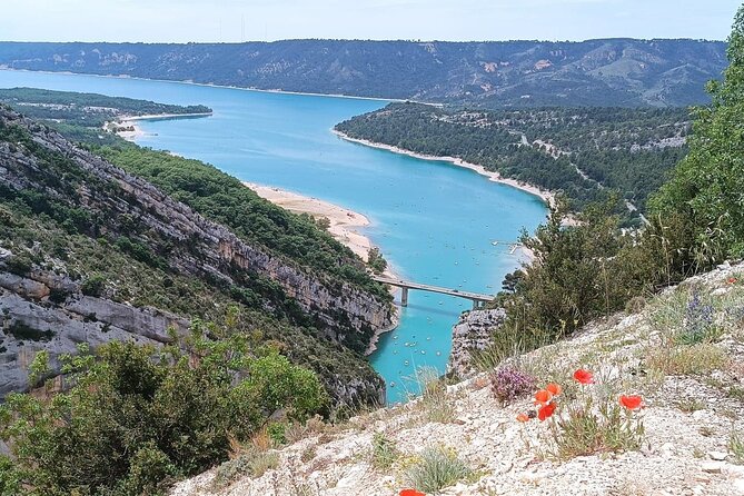 Full-day Private Tour Gorges du Verdon (LAVENDER JUNE 15/JULY 15) - Why Choose This Tour?