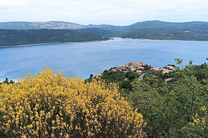 Full-day Private Tour Gorges du Verdon (LAVENDER JUNE 15/JULY 15) - The Sum Up: Ideal for Scenic Day Trips in Provence
