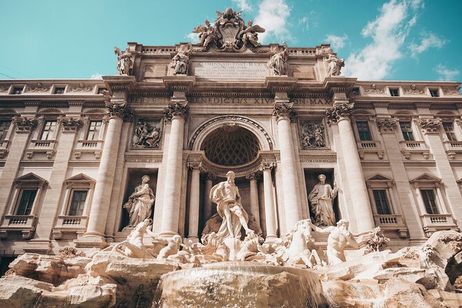 Full-Day Private Tour Highlights of Rome and Vatican - From Circus Maximus to Foro Boario