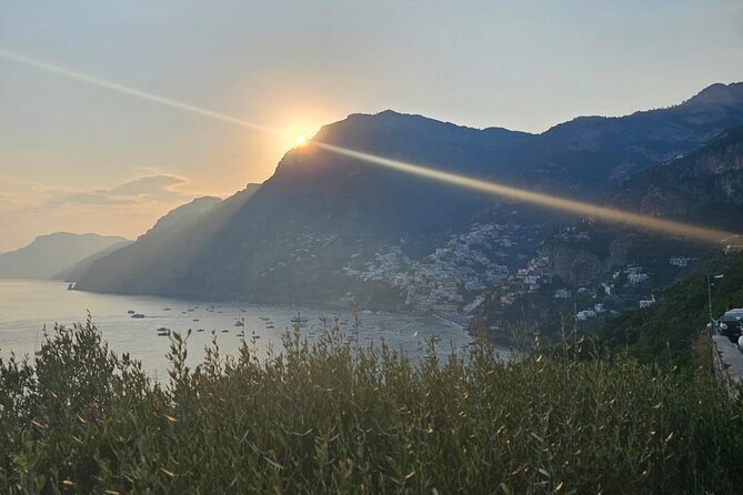 Full Day Private Tour in Amalfi Coast from Rome - The Experience in Context: What Makes This Tour Stand Out