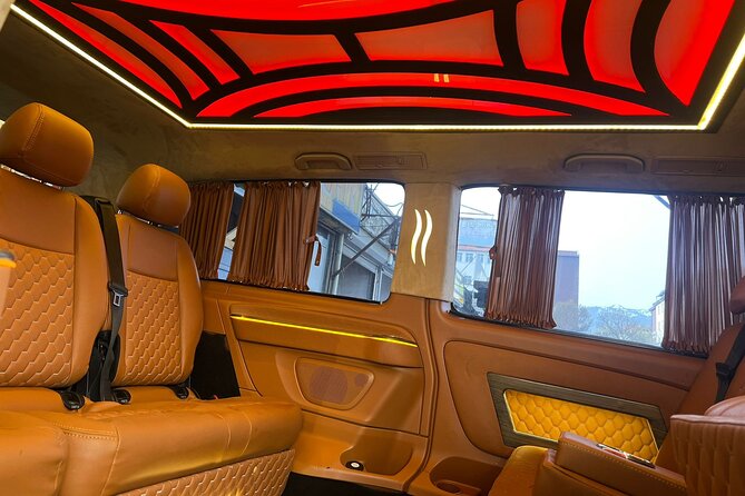 Full Day Private Tour in Cappadocia (local guide/driver) - Key Points