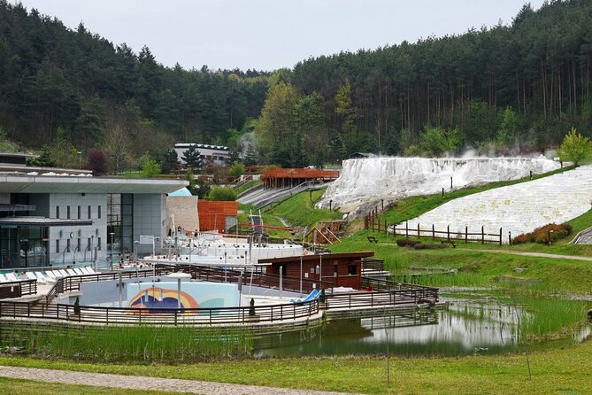 Full-Day Private Tour in Eger with Thermal Bath in Egerszalók - Discover the Best of Eger and Egerszalók on a Full-Day Private Tour