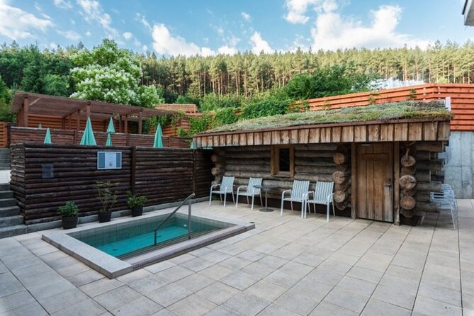 Full-Day Private Tour in Eger with Thermal Bath in Egerszalók - What’s Included and What to Consider