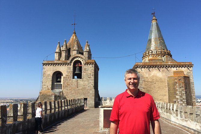 Full Day Private Tour in Évora and Arraiolos - Full Day Private Tour in Évora and Arraiolos: An Intimate Exploration of Portugal’s Cultural Treasures