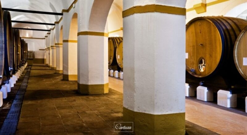 Full-Day Private Tour in Évora with Winery Tour from Lisbon - Visiting Évora’s Roman Temple and Gothic Cathedral