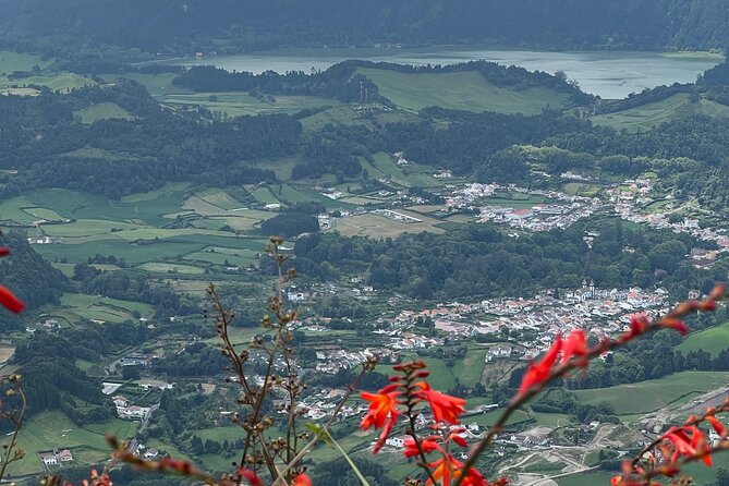 Full Day Private Tour in Furnas Valley Breath of the volcano - Full Day Private Tour in Furnas Valley Breath of the Volcano: An In-Depth Experience of São Miguel