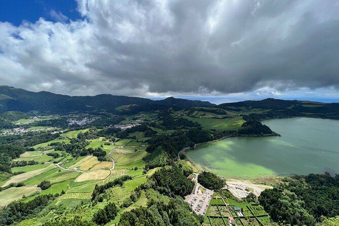 Full Day Private Tour in Furnas Valley Breath of the volcano - Key Points