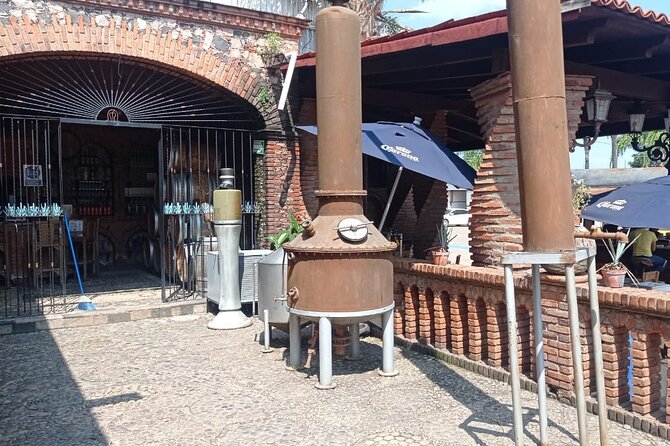 Full-Day Private Tour in Guadalajara - Discovering Downtown Tequila Town