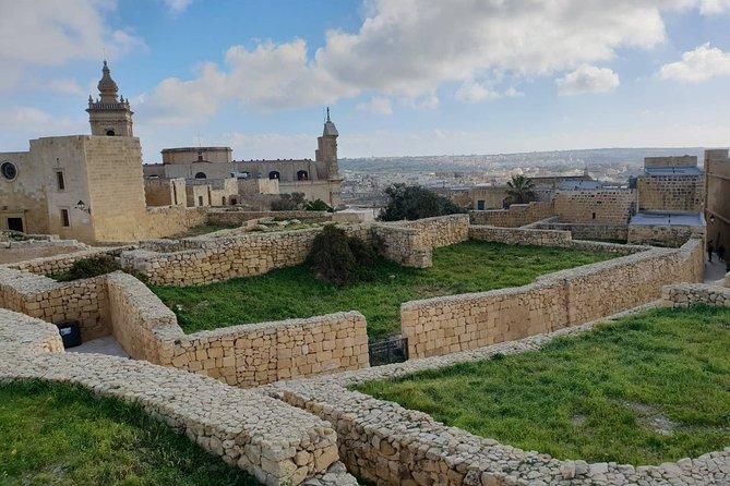 Full Day Private Tour in Island of Gozo - Key Points