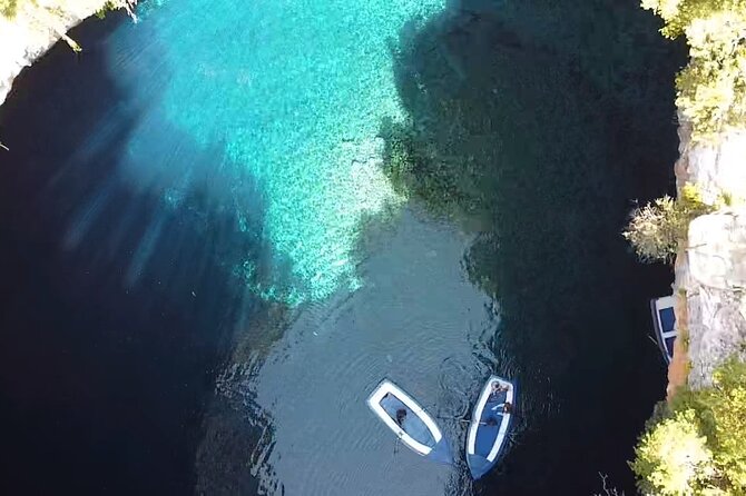 Full-Day Private Tour in Kefalonia - Kefalonia’s Top Sights: From the Caves to the Beaches