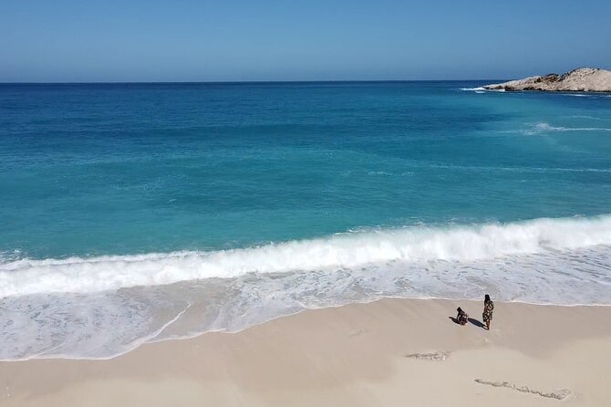 Full-Day Private Tour in Kefalonia - Assos Village: Mountain Views and Castle Ruins