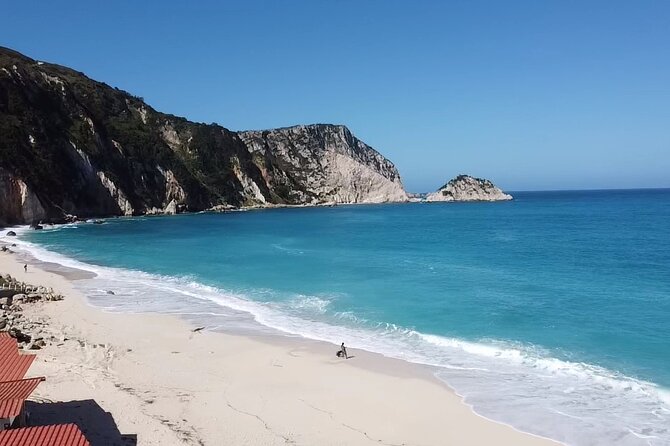 Full-Day Private Tour in Kefalonia - Fiscardo Harbour: The Preserved Venetian Village