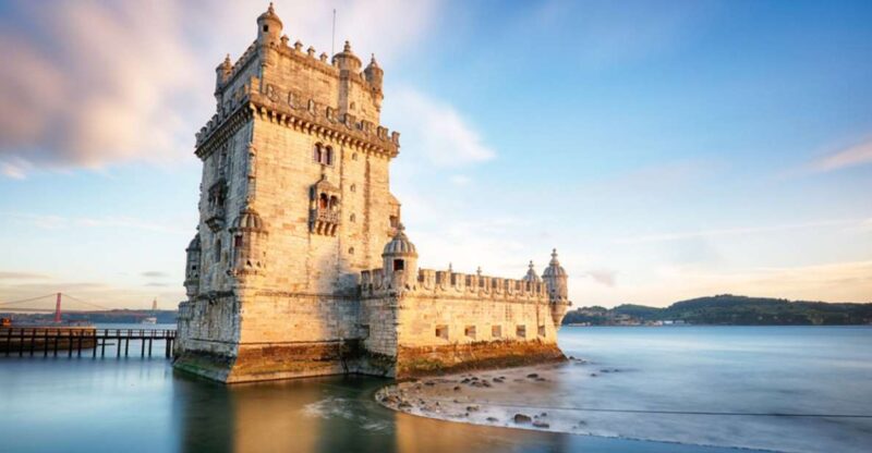 Full-Day Private Tour in Lisbon - Discover the Charm of Lisbon in a Full-Day Private Tour