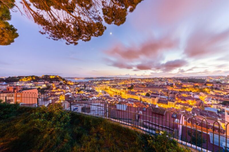 Full-Day Private Tour in Lisbon - Exploring Lisbon’s Historic Neighborhoods and Landmarks