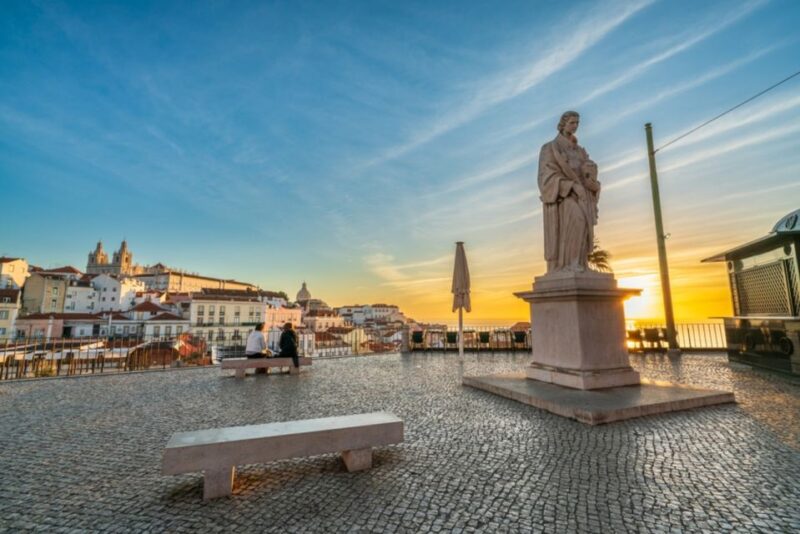Full-Day Private Tour in Lisbon - Discovering Lisbon’s Hidden Corners and Local Flavors