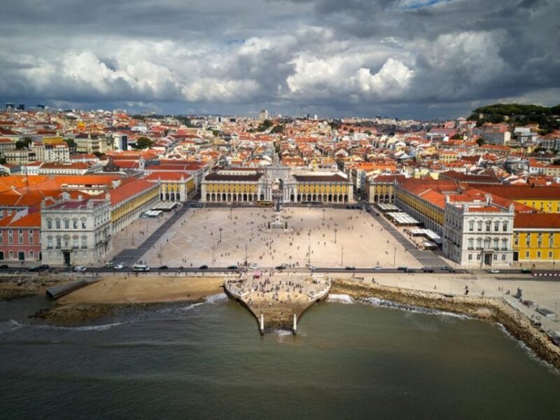 Full-Day Private Tour in Lisbon - Cultural Experiences and Art Encounters