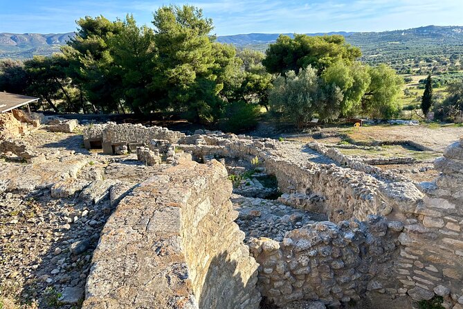 Full-Day Private Tour in Matala Caves and Ancient Gortyn in Crete - Why Choose This Tour?