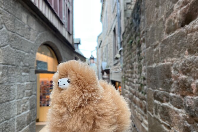 Full-day Private Tour in Mont Saint Michel with Calvados Tasting - All-Inclusive Pricing and Additional Costs