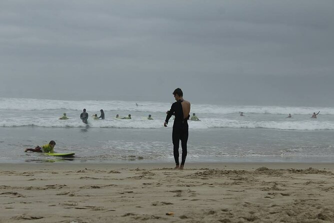 Full Day Private Tour in Paradisiac Beach from Lisbon - Sightseeing at Sesimbra and Its Historic Castle