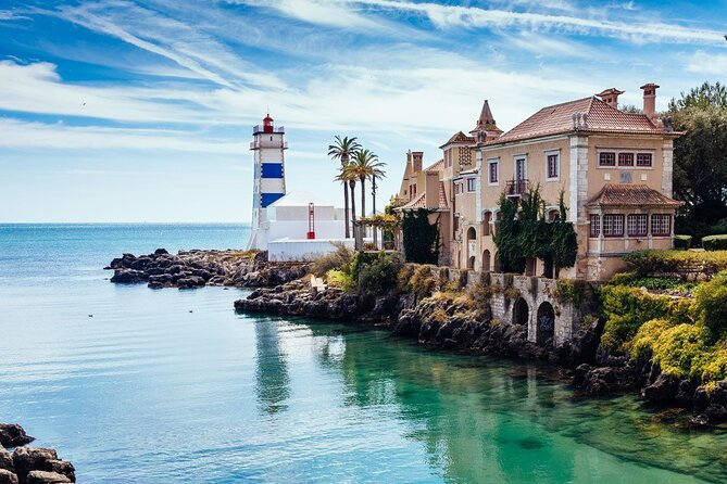 Full Day Private Tour in Paradisiac Beach from Lisbon - Comfortable, All-Inclusive Transport