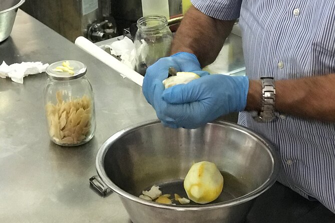 Full Day Private Tour in Pompeii, Vesuvio and Sorrento - Transport, Comfort, and Convenience