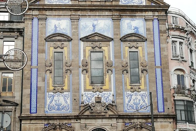 Full day Private tour in Porto - Timing, Pacing, and Physical Considerations