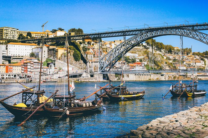 Full day Private tour in Porto - Cost and Value for a Private Adventure