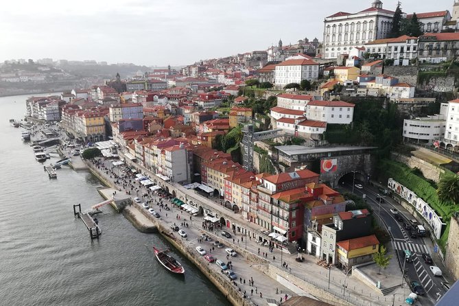 Full day Private tour in Porto - Who Would Enjoy This Tour Most?