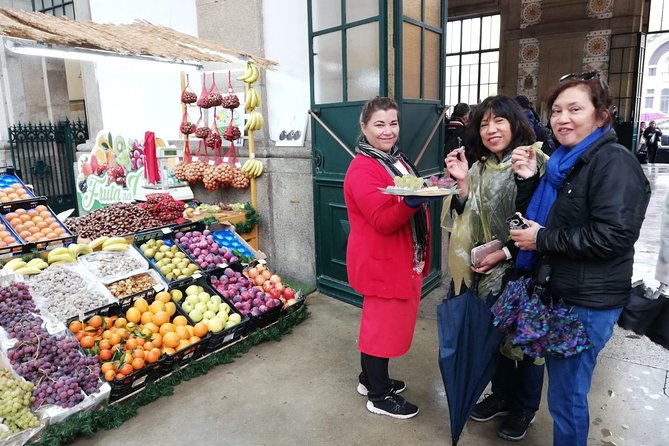 Full day Private tour in Porto - Frequently Asked Questions