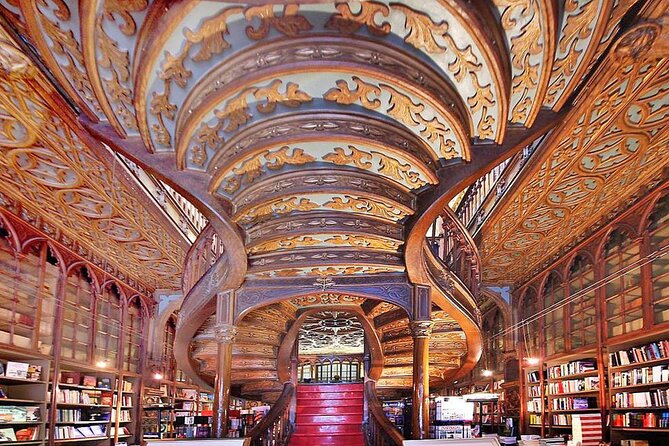 Full-Day Private Tour in Porto from Lisbon - Starting Point and Transportation Logistics in Lisbon