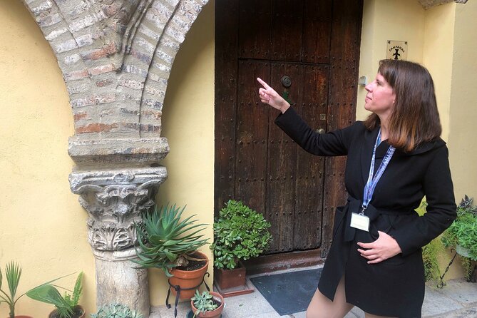 Full Day Private Tour in Seville - Key Points