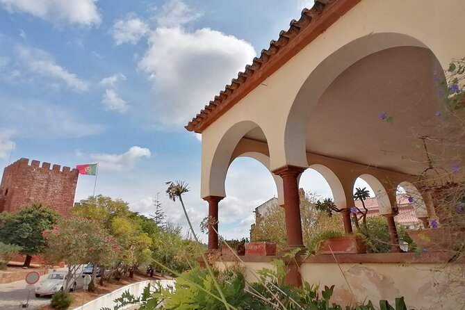Full Day Private Tour in Silves and Coast Gems - Highly Praised Guides and Personalized Experience
