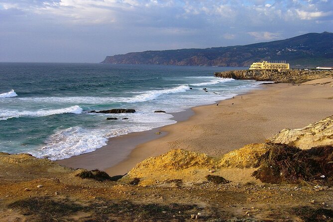 Full-Day Private Tour in Sintra and Cascais - Reaching the Edge of Europe at Cabo da Roca