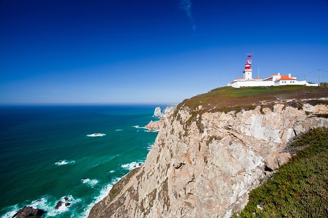 Full-Day Private Tour in Sintra and Cascais - Cascais: The Seaside Charm and Elegant Heritage
