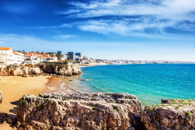 Full-Day Private Tour in Sintra and Cascais - Cascais’s Coastal Elegance and Historic Charm