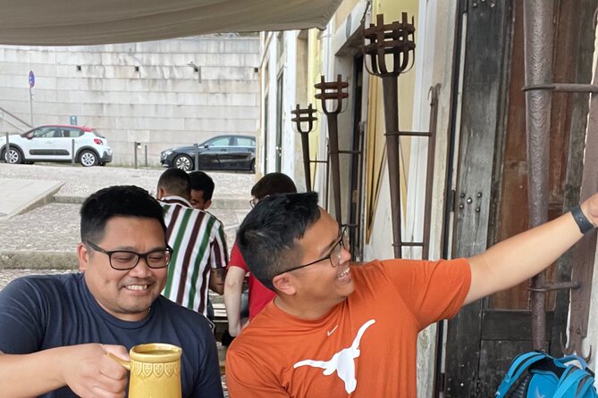 Full Day Private Tour in Sintra/Cascais - The Mythical Boca do Inferno and Nearby Legends